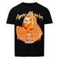 Aperolikerin lustiges Aperol Spritz Shirt perfekte Geschenkidee www.shirtjux.de