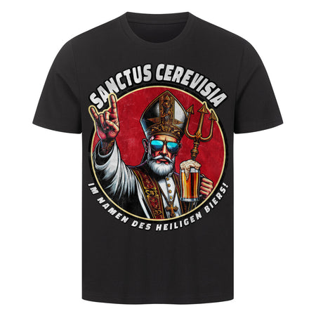 Sanctus Cerevisia Partyshirt