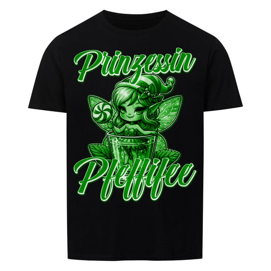 Prinzessin Pfeffifee - Party Shirt Unisex