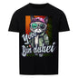 Geschenkidee, yo bin dabei lustiges Katzen Premium T-Shirt, nur auf Shirtjux.de das Original, T-Shirt Spaß pur!
